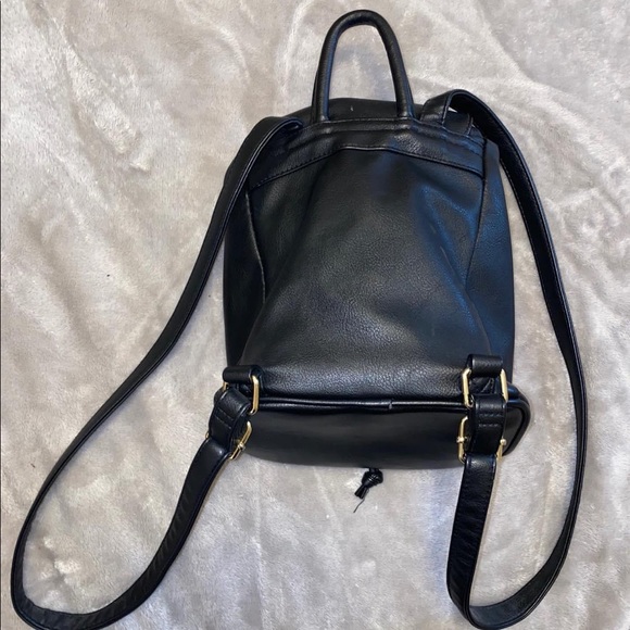 Mini Backpack Purse - Picture 2 of 6